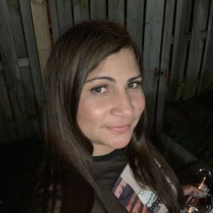 Meet your Posher, Erika